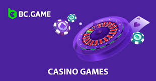 Exploring BC.Game Bet in Nigeria A Revolutionary Gaming Experience Exploring BC.Game Bet in Nigeria A Revolutionary Gaming Experience