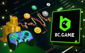 Exploring BC.Game Bet in Nigeria A Revolutionary Gaming Experience Exploring BC.Game Bet in Nigeria A Revolutionary Gaming Experience