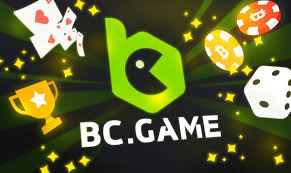 Exploring the Excitement of BC.Game Betting Platform Exploring the Excitement of BC.Game Betting Platform