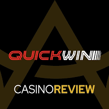 QuickWin Casino España La Mejor Experiencia de Juego Online -857900872