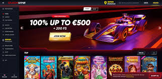 QuickWin Casino España La Mejor Experiencia de Juego Online -857900872