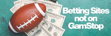 The Rise of Non GamStop Sportsbooks An Alternative Betting Experience