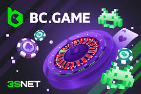 BC.Game پاکستان آن لائن گیمنگ کی دنیا
