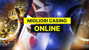 Casinò Online Prelievo Immediato per un'Esperienza di Gioco Senza Intoppi