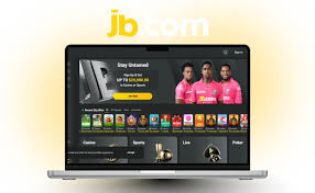 Discover JB Casino Your Ultimate Online Gaming Destination 1931419909