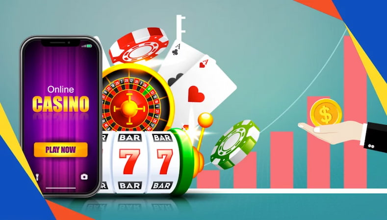 Experience the Thrill of OnlyWin Casino The Ultimate Online Gaming Destination