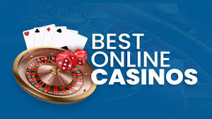 Experience the Thrill of OnlyWin Casino The Ultimate Online Gaming Destination