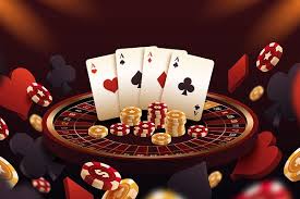 Få Din Gratis Velkomstbonus hos Online Casinoer 728356534