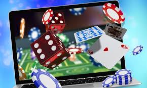 Få Din Gratis Velkomstbonus hos Online Casinoer 728356534