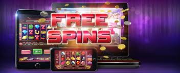 Free Spins i Dag Hvad Du Skal Vide