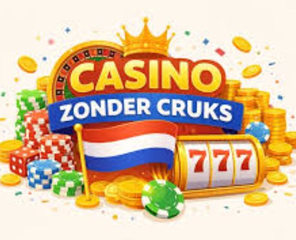 Geen CRUKS Casino Vrijheid en Verantwoord Spelemaatregelen