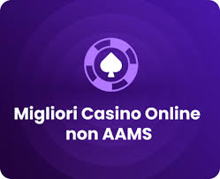 Guida ai Casinò Non AAMS con Prelievo Immediato