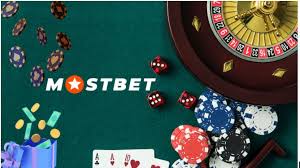 Mostbet Onlayn İdman Mərcləri və Qumar Platforması 1350425222