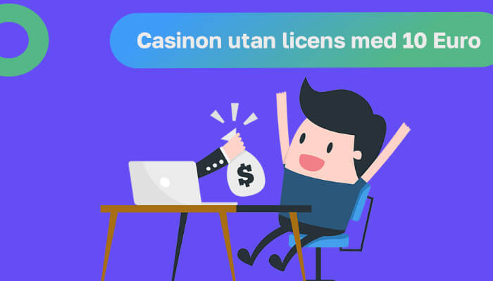 Online Casino Utan Svensk Licens - Spela Ansvarsfullt och Njut av Friheten