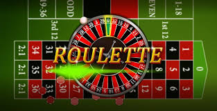 The Rise of Bitcoin Roulette A New Era in Online Gambling -342461528