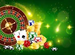 The Rise of Bitcoin Roulette A New Era in Online Gambling -342461528