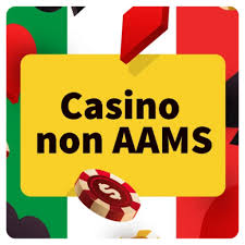 Casinò Stranieri Scopri le Opportunità e i Vantaggi