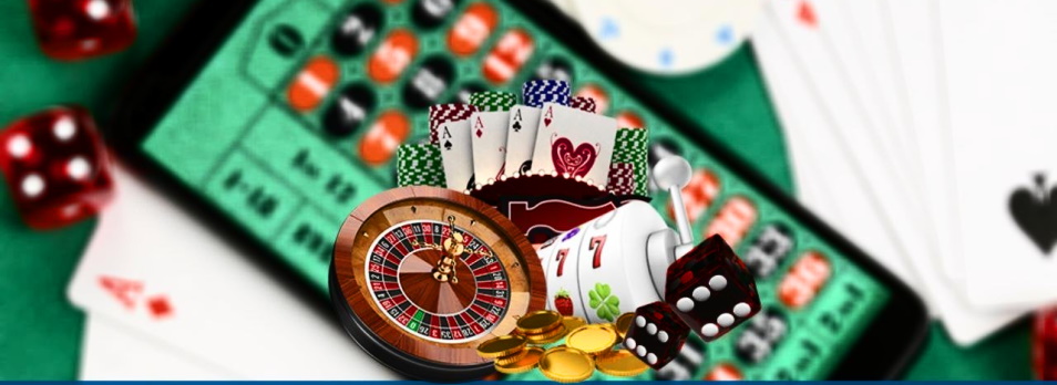 Exploring UK Online Casinos Not on GamStop 141274379