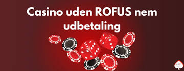 Udforskningen af Casino Udenom Rufus En Guide til Sikker Spiloplevelse